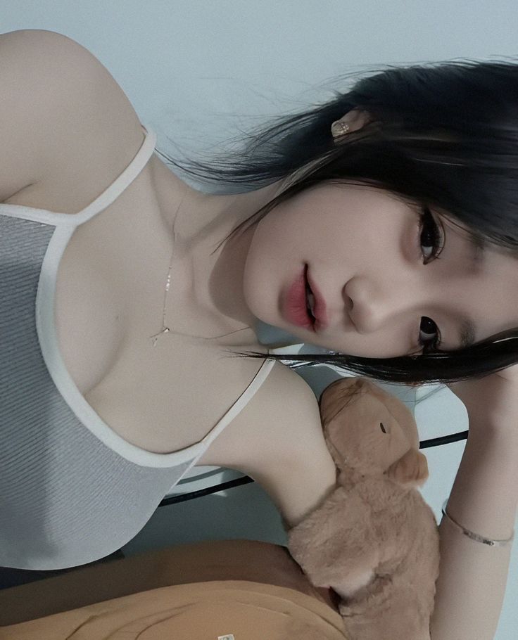 Bokep Indo Mantan Ngirimin Koleksi Pribadi ABG Cantik Zqya