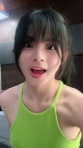 Bokep Indo | Laura Viral Update Kebaya Merah